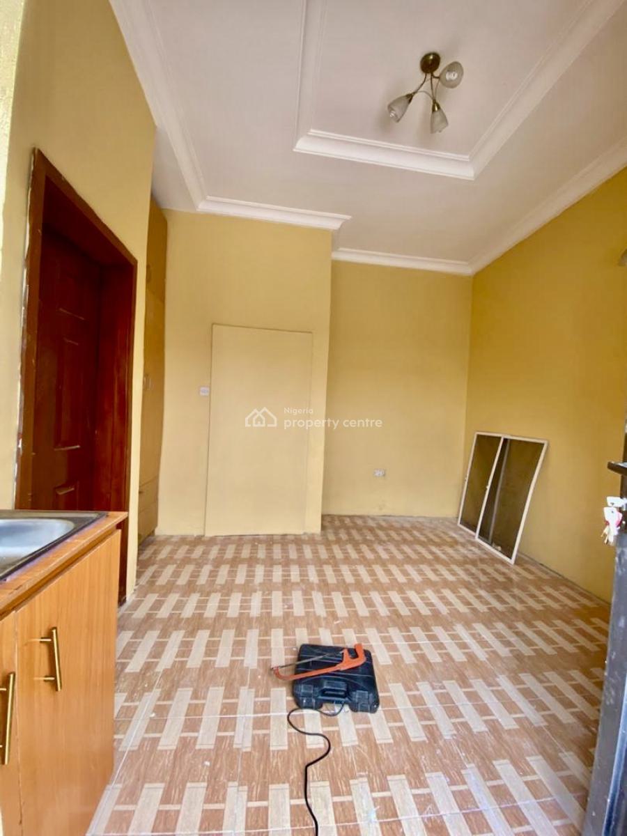 Spacious and 2 in a Compound in Secured Estate, Abraham Adesanya Estate, Ajah, Lagos, Self Contain (single Rooms) for Rent
