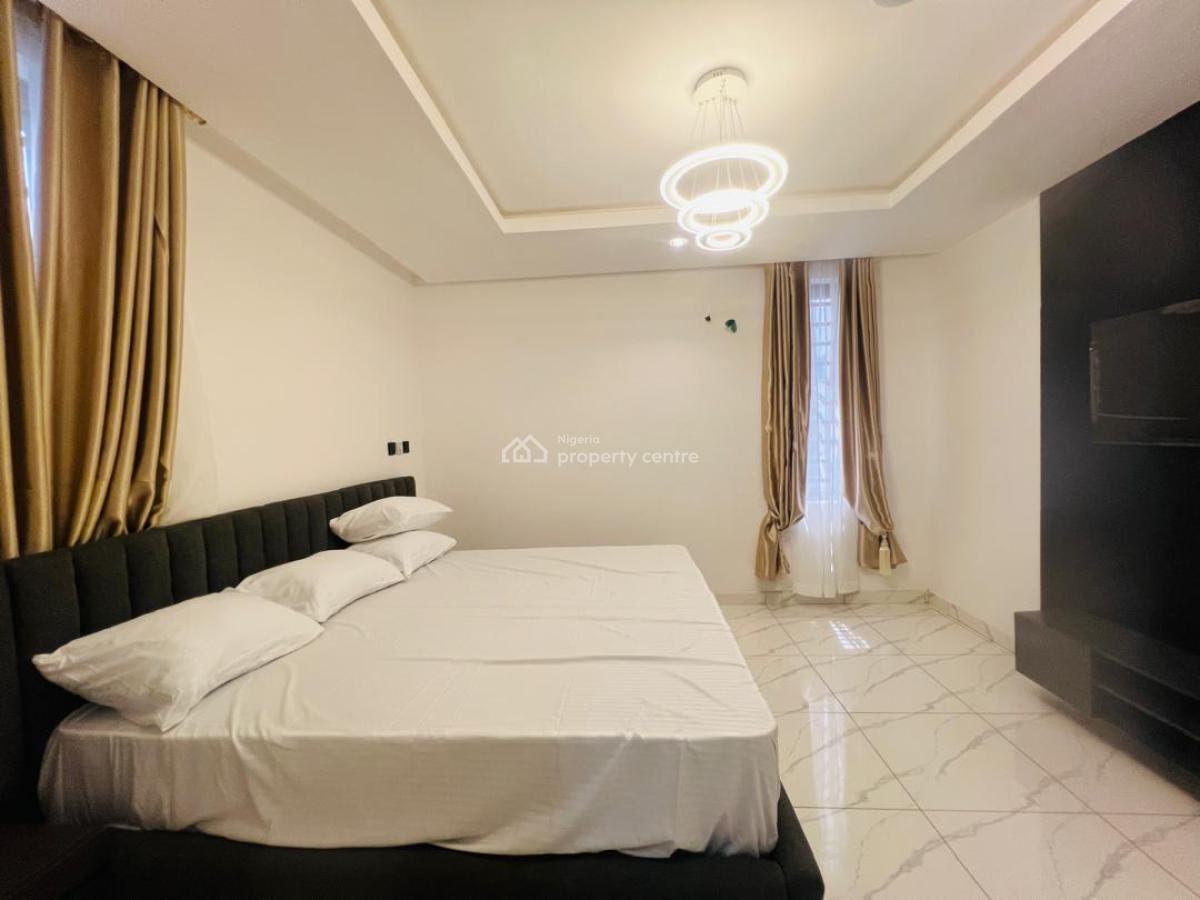 Luxury 2 Bedroom Apartments, Abraham Adesanya, Ajah, Lagos, Flat / Apartment for Sale