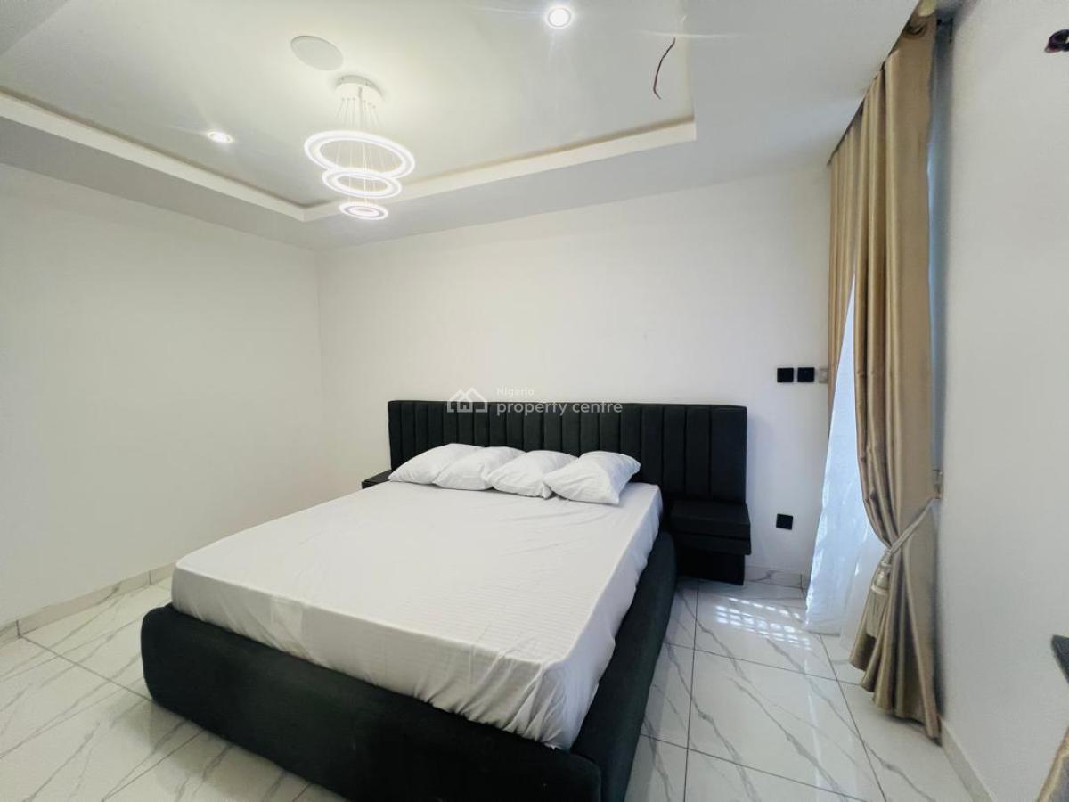 Luxury 2 Bedroom Apartments, Abraham Adesanya, Ajah, Lagos, Flat / Apartment for Sale