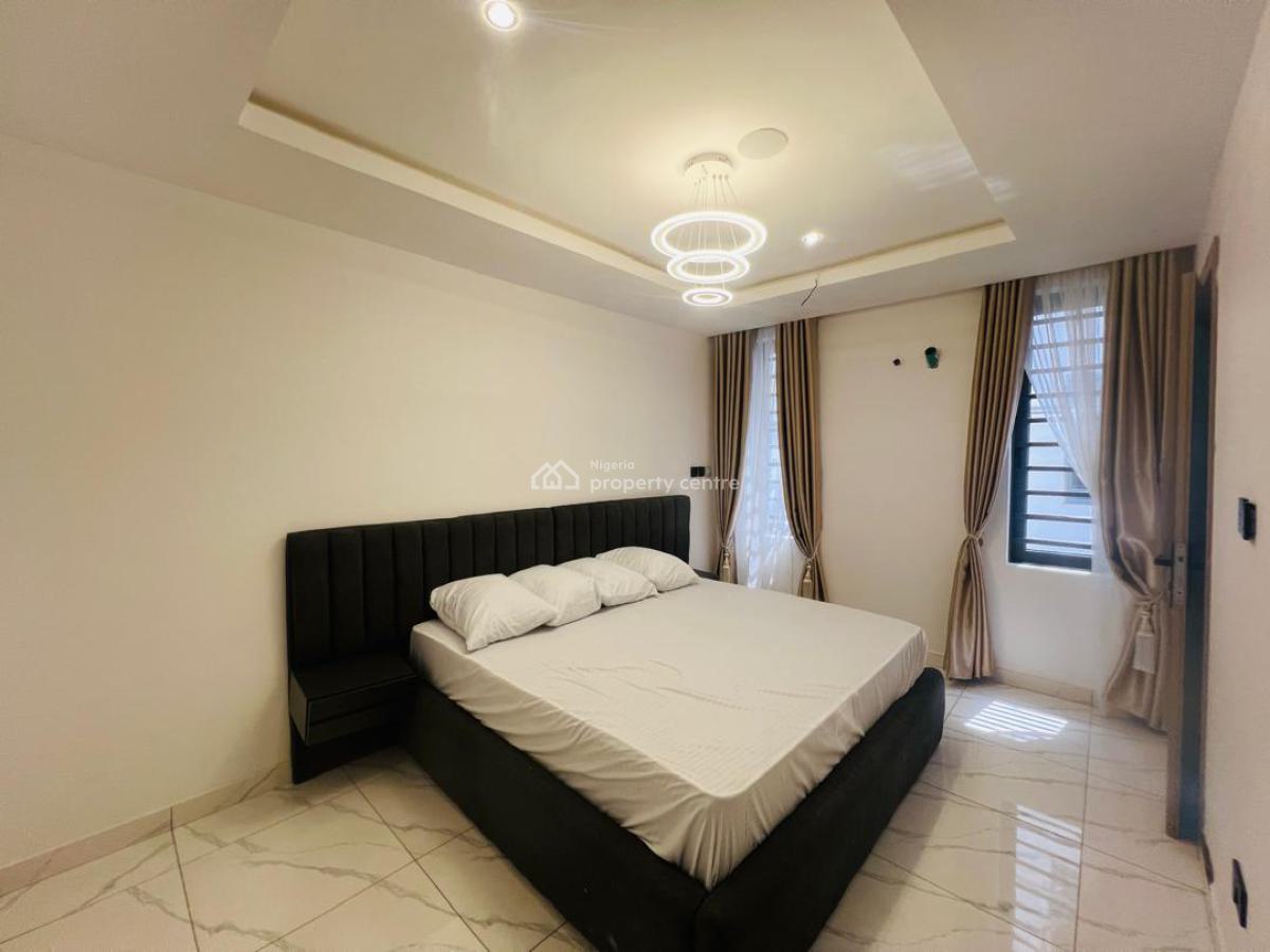 Luxury 2 Bedroom Apartments, Abraham Adesanya, Ajah, Lagos, Flat / Apartment for Sale