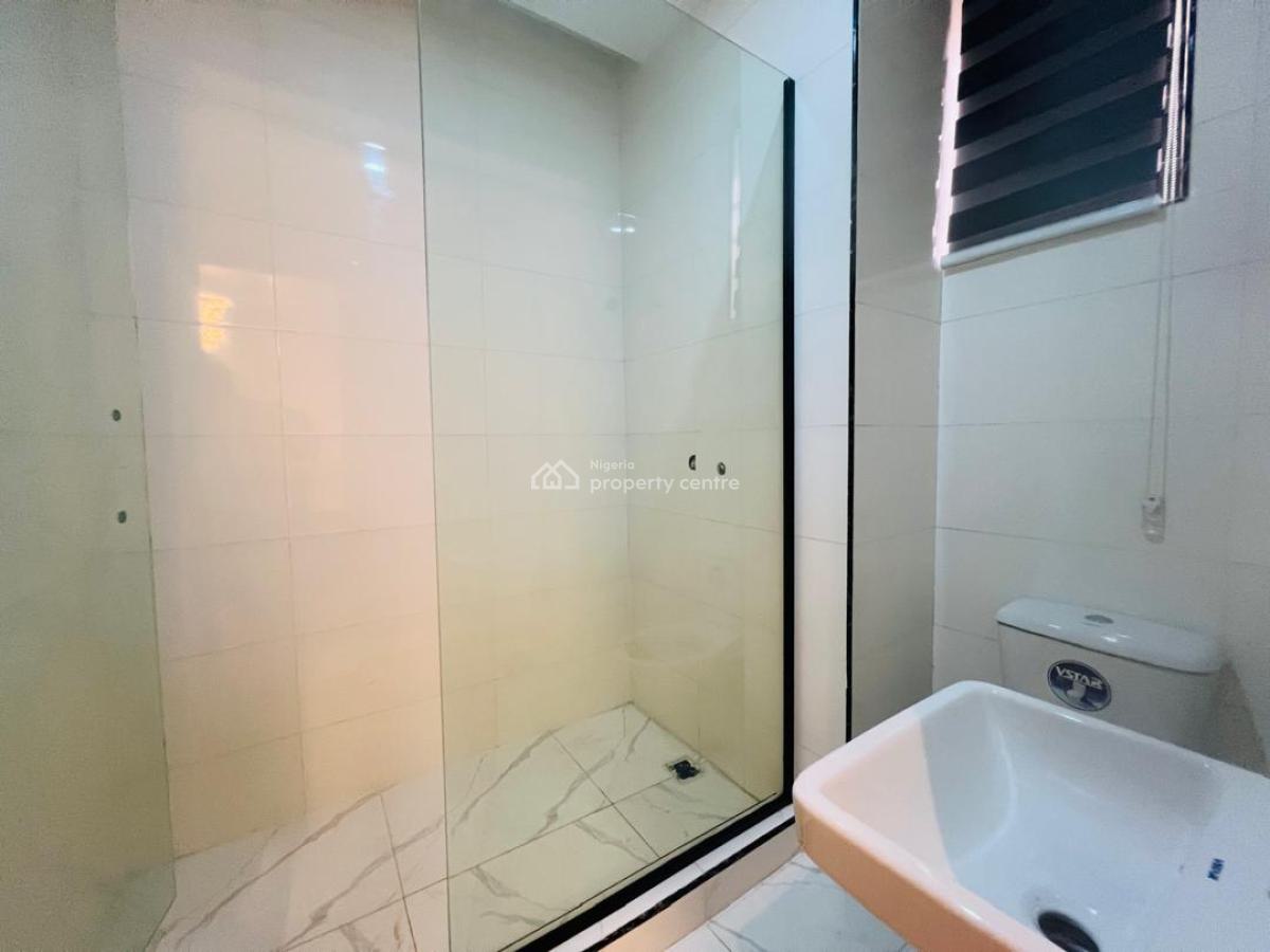 Luxury 2 Bedroom Apartments, Abraham Adesanya, Ajah, Lagos, Flat / Apartment for Sale