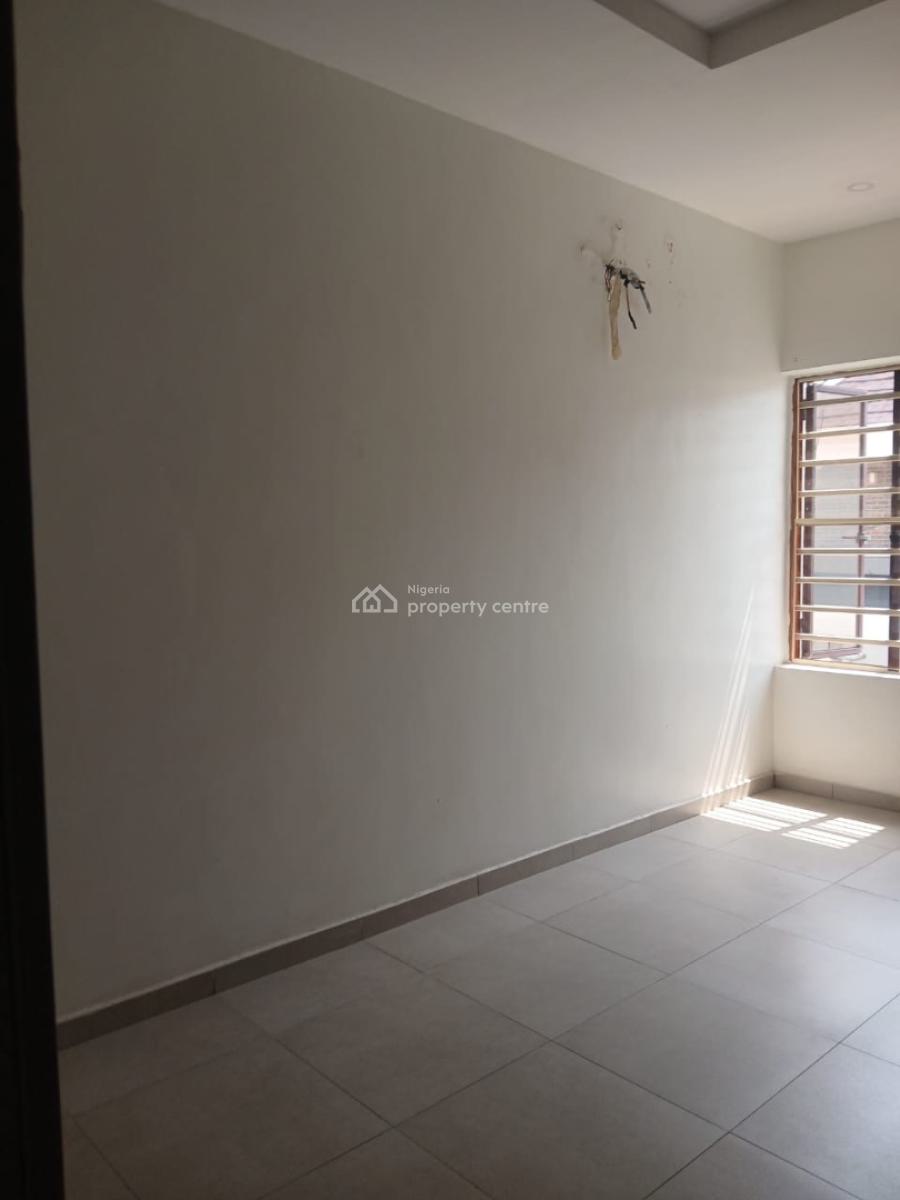 Serviced 4 Bedrooms Terrace Duplex with Pool, Orchid Lekki /gated Estate, Lekki Phase 2, Lekki, Lagos, Terraced Duplex for Rent