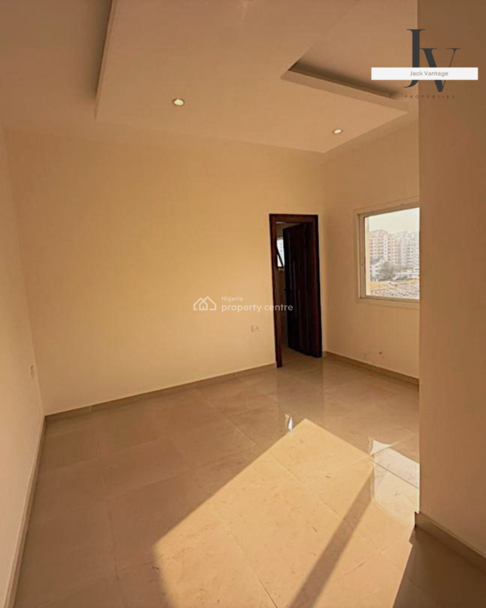 3-bedroom Apartment with Bq Best Location, Victoria Island (vi), Lagos, Flat / Apartment for Rent