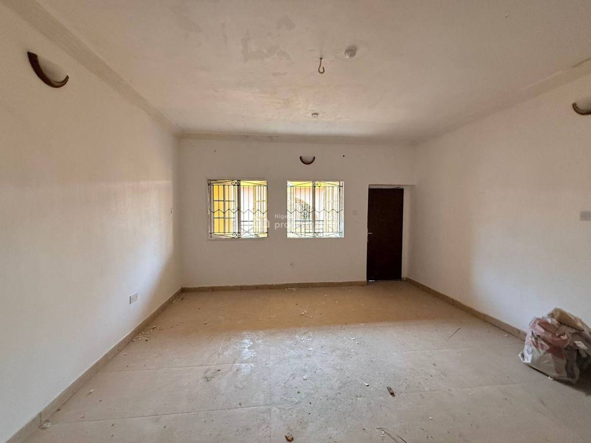 Newly Renovated 2 Bedroom Apartment, in a Secured Estate Off Ado Road Ajah, Lekki Expressway, Lekki, Lagos, Mini Flat (room and Parlour) for Rent