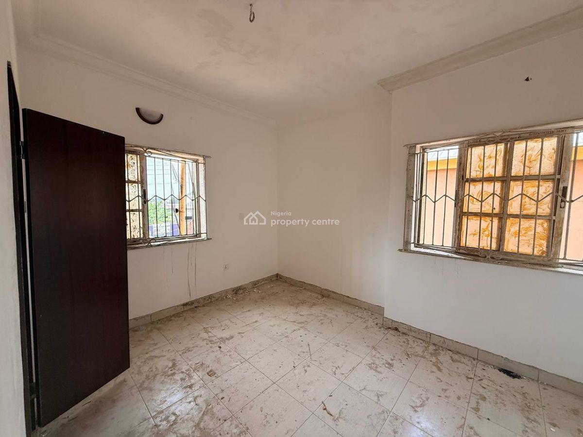 Newly Renovated 2 Bedroom Apartment, in a Secured Estate Off Ado Road Ajah, Lekki Expressway, Lekki, Lagos, Mini Flat (room and Parlour) for Rent