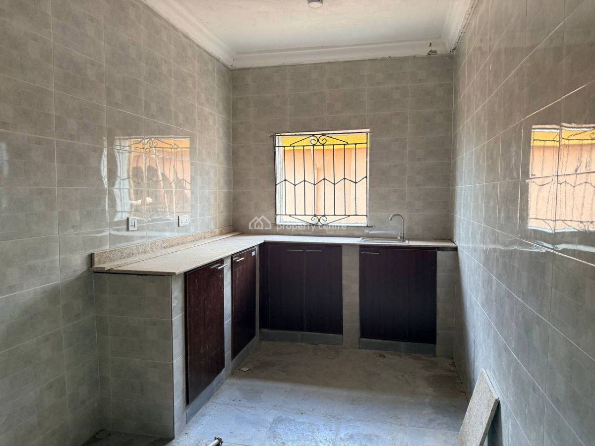 Newly Renovated 2 Bedroom Apartment, in a Secured Estate Off Ado Road Ajah, Lekki Expressway, Lekki, Lagos, Mini Flat (room and Parlour) for Rent