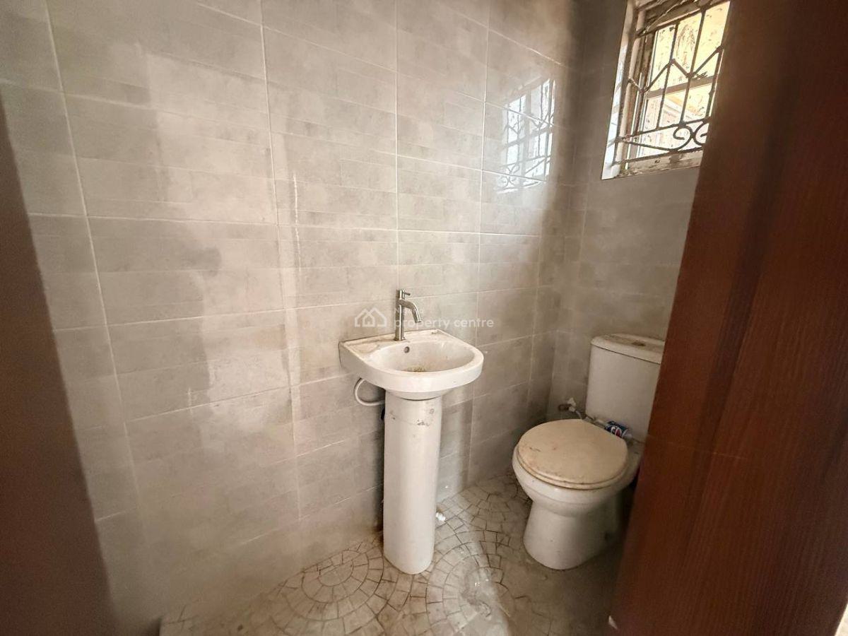 Newly Renovated 2 Bedroom Apartment, in a Secured Estate Off Ado Road Ajah, Lekki Expressway, Lekki, Lagos, Mini Flat (room and Parlour) for Rent