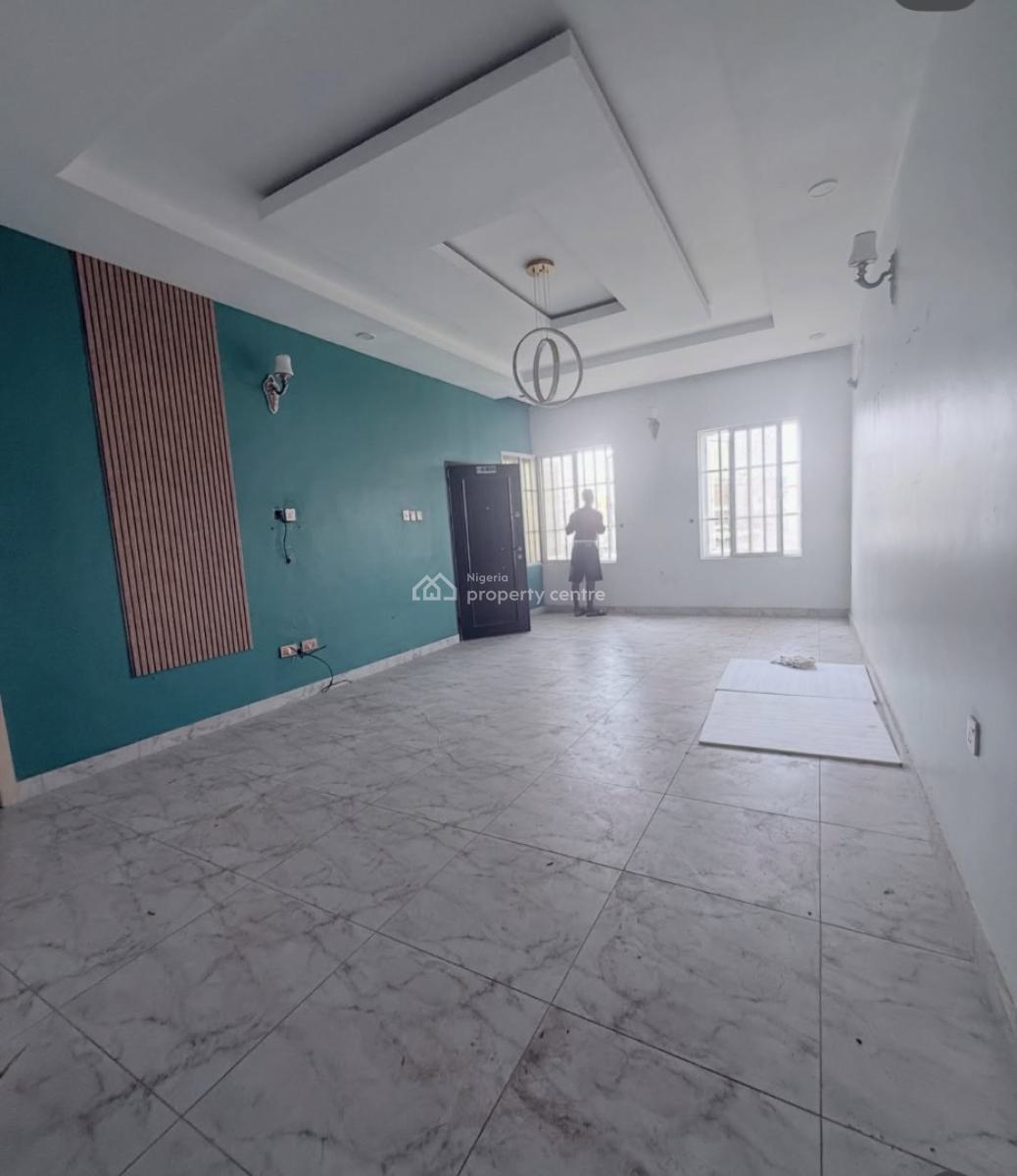 2 Bedroom Apartment, Ikate, Lekki, Lagos, Flat / Apartment for Rent