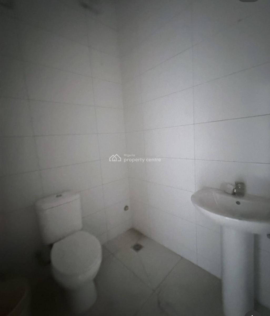 2 Bedroom Apartment, Ikate, Lekki, Lagos, Flat / Apartment for Rent
