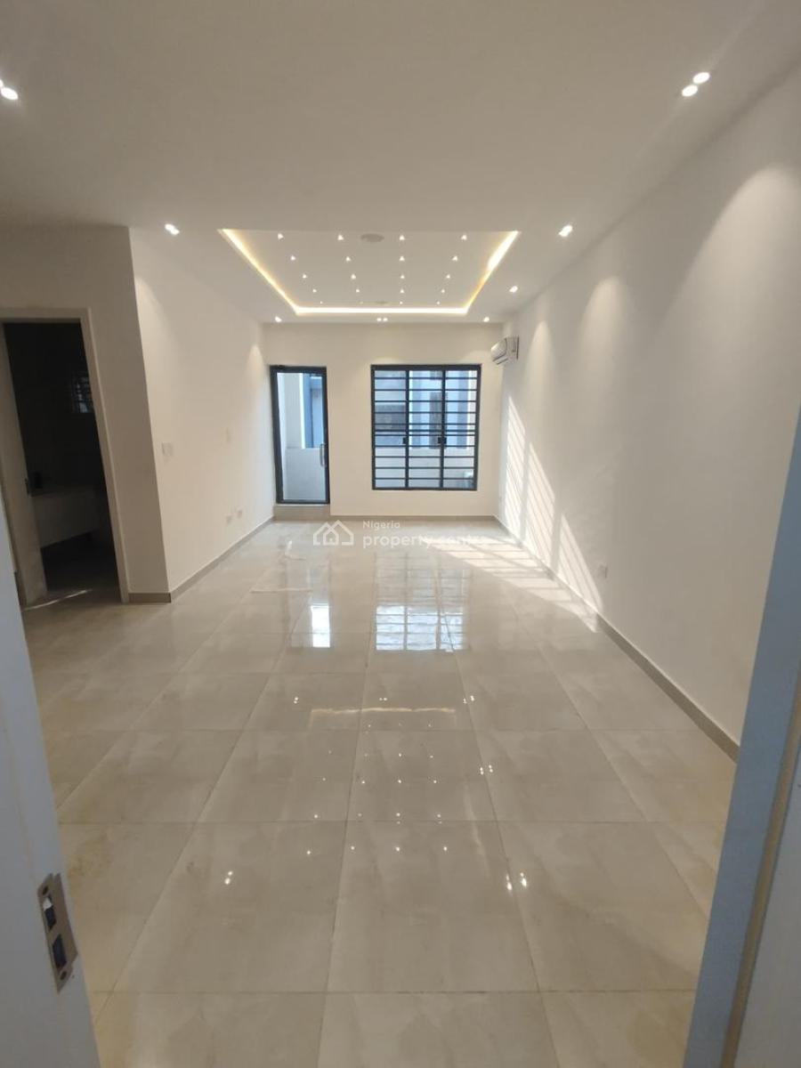 4-bedroom Terrace --victoria Island, Victoria Island (vi), Lagos, Flat / Apartment for Sale