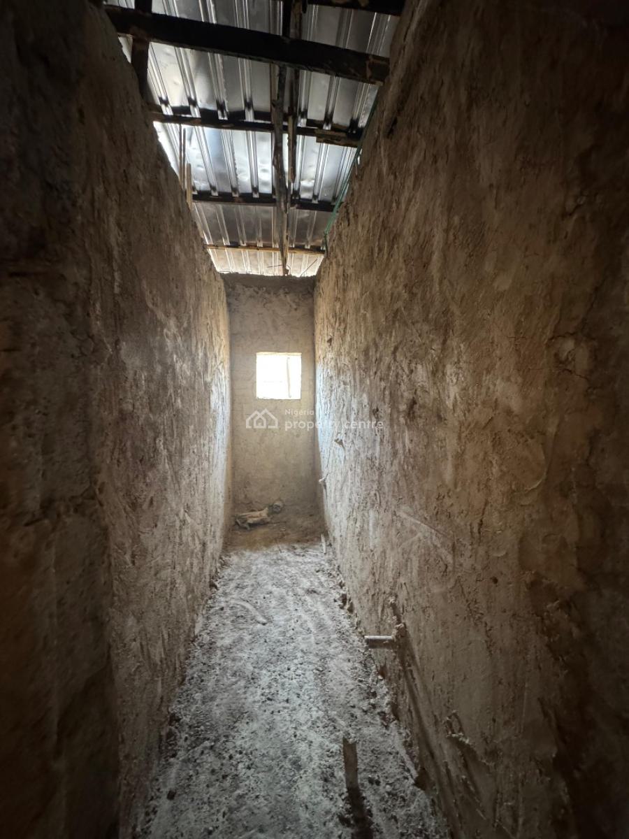 3 Bedroom Terrace Duplex with Bq, Lokogoma District, Abuja, Terraced Duplex for Sale