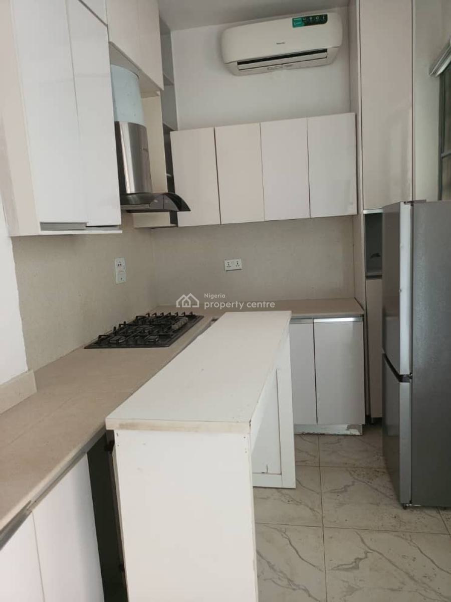 3bedroom Maisonette, Chisco, Lekki, Lagos, House for Rent