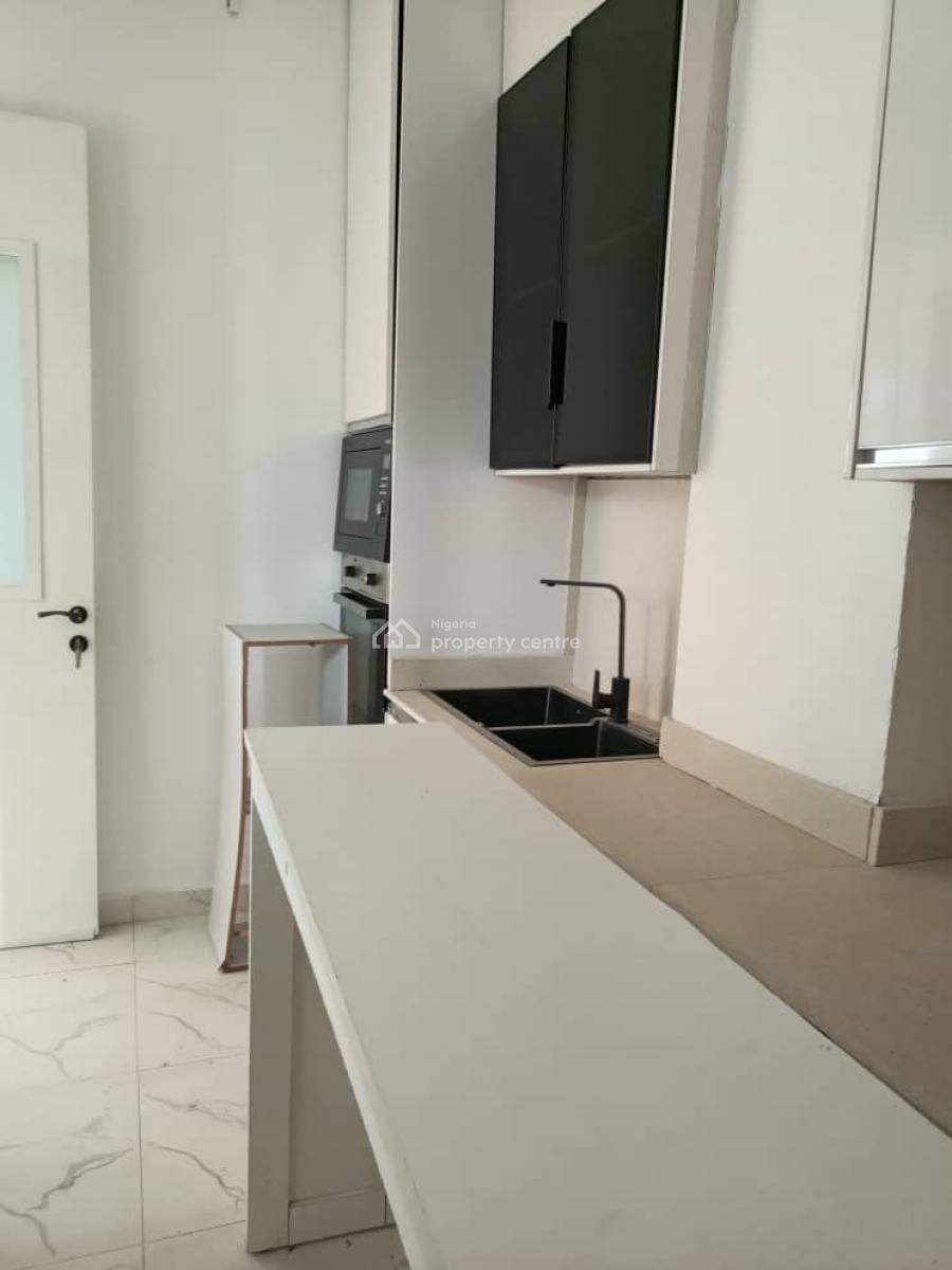 3bedroom Maisonette, Chisco, Lekki, Lagos, House for Rent