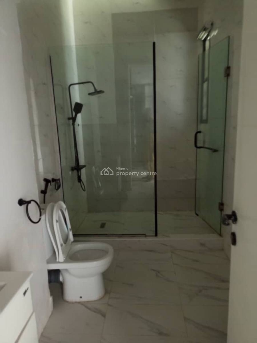 3bedroom Maisonette, Chisco, Lekki, Lagos, House for Rent