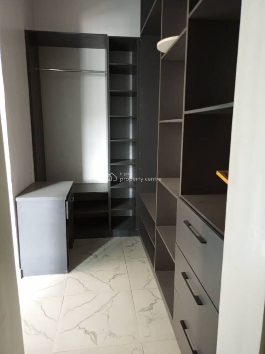 3bedroom Maisonette, Chisco, Lekki, Lagos, House for Rent