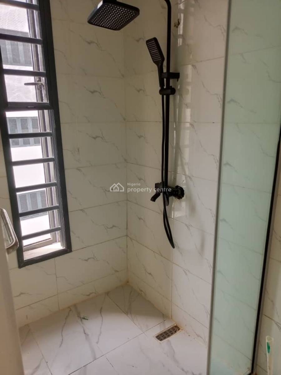 3bedroom Maisonette, Chisco, Lekki, Lagos, House for Rent