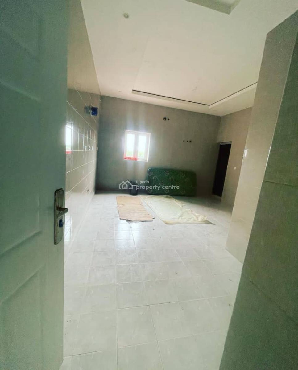 Luxury 3bedroom Apartment with Bq, Peachville Estate, Games Village, Kaura, Abuja, Flat / Apartment for Rent