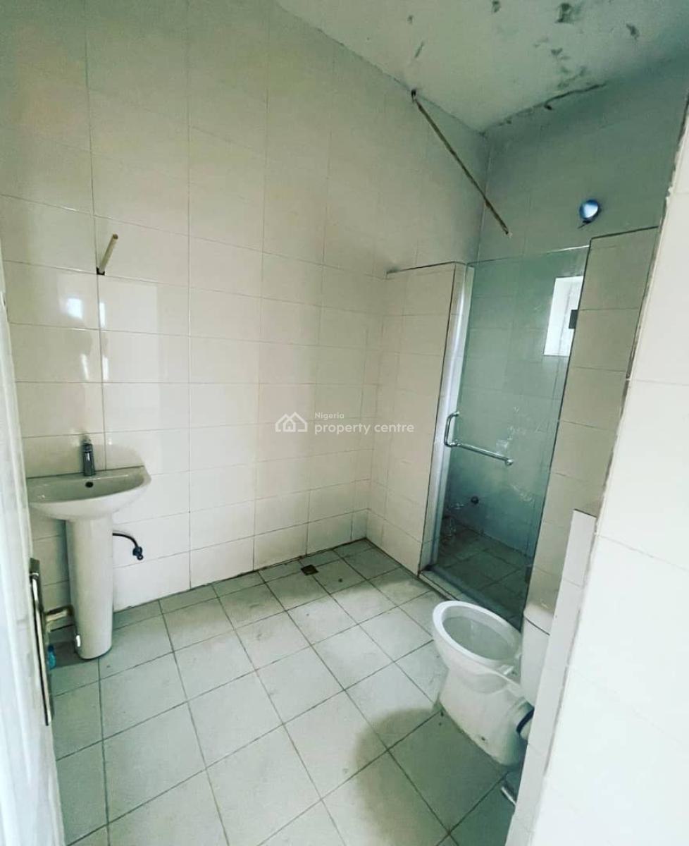 Luxury 3bedroom Apartment with Bq, Peachville Estate, Games Village, Kaura, Abuja, Flat / Apartment for Rent