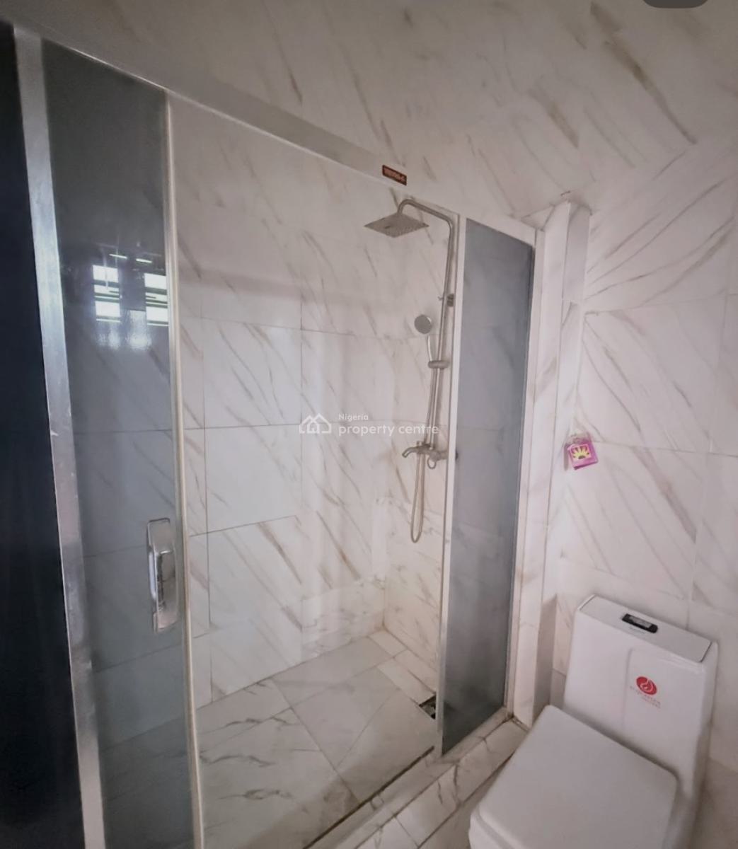 Serene 4 Bedroom Terrace Duplex, Orchid, Lekki, Lagos, Terraced Duplex for Rent