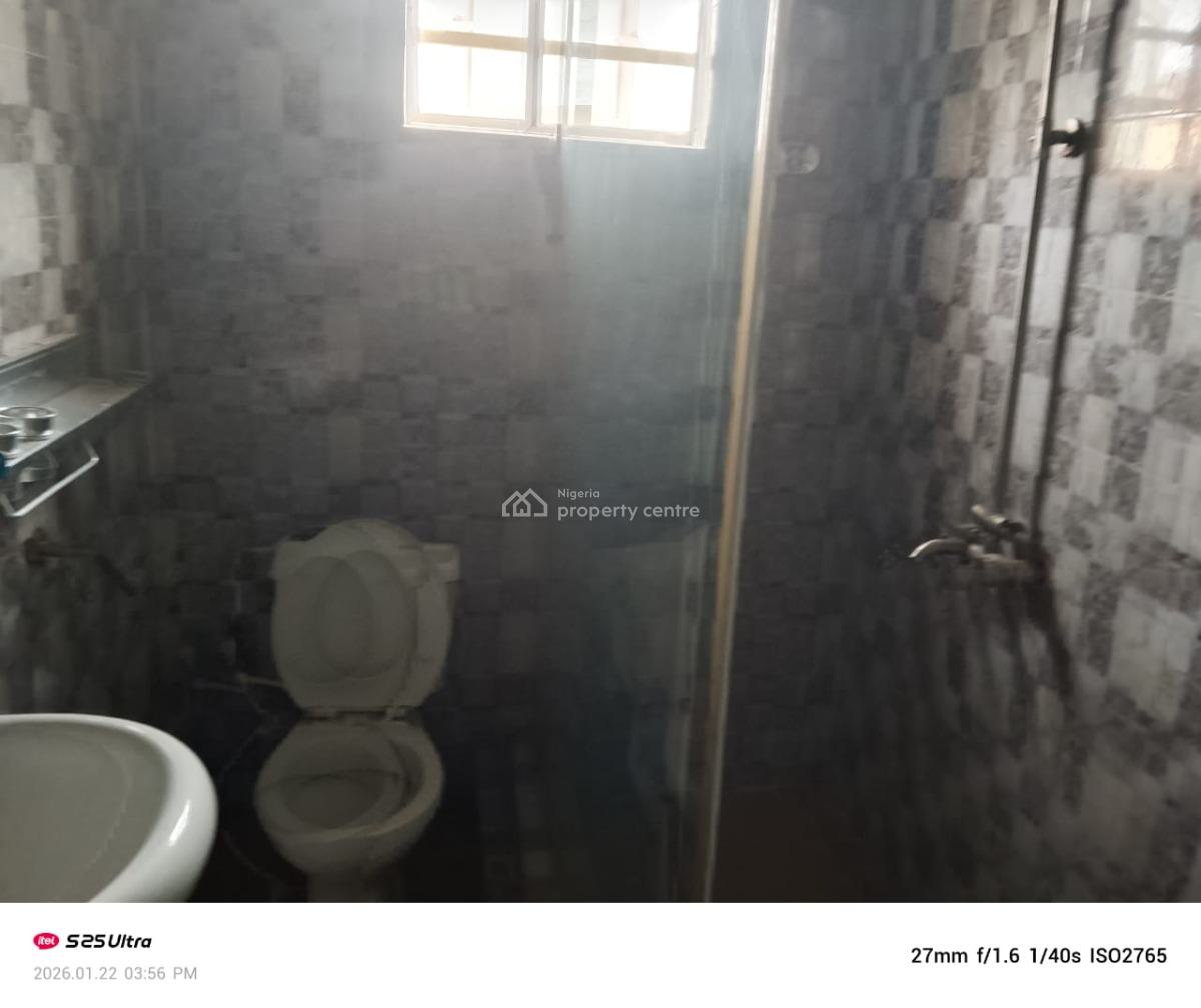 3 Bedroom Flat, Scheme 2, Ajah, Lagos, Flat / Apartment for Rent