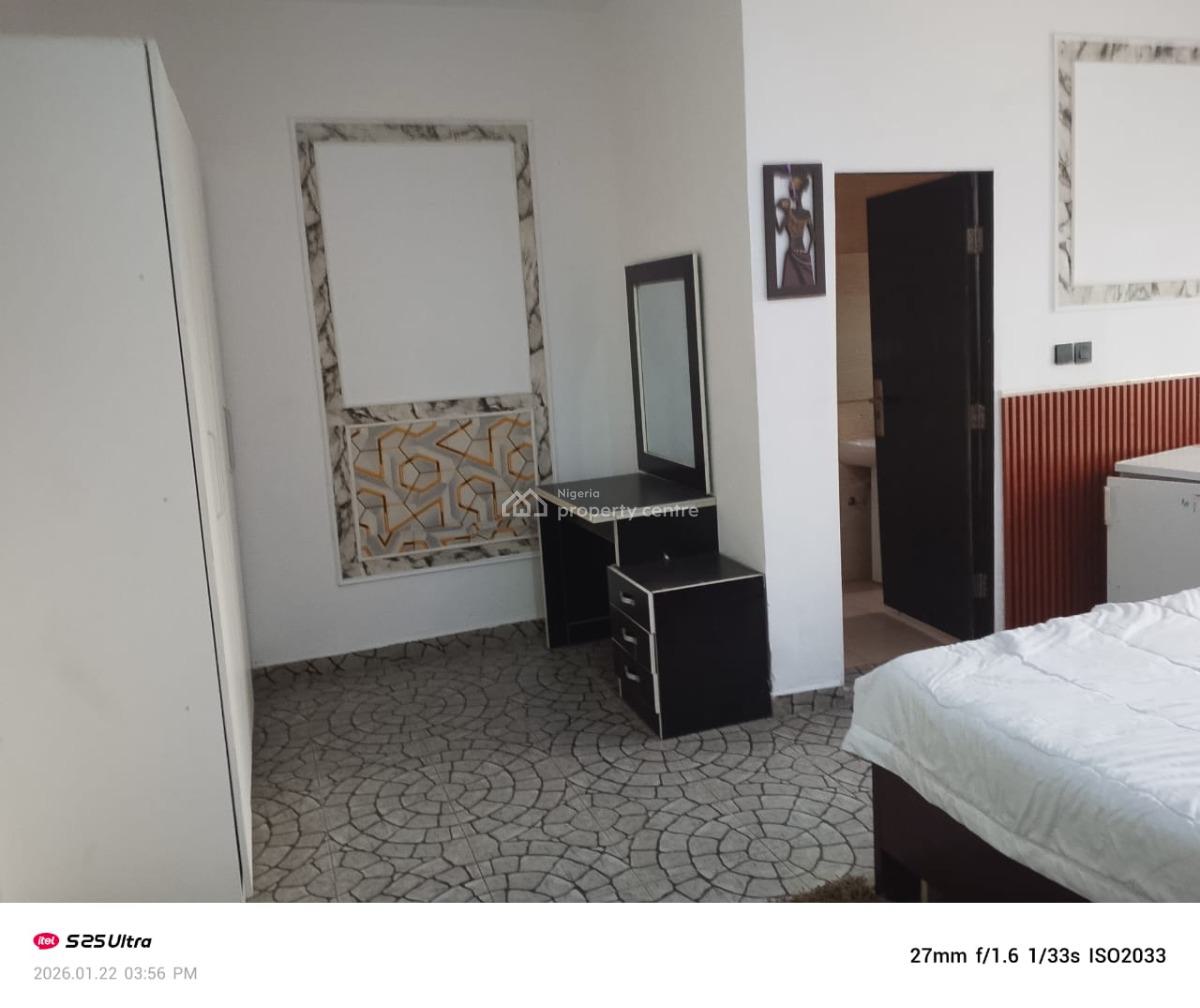 3 Bedroom Flat, Scheme 2, Ajah, Lagos, Flat / Apartment for Rent