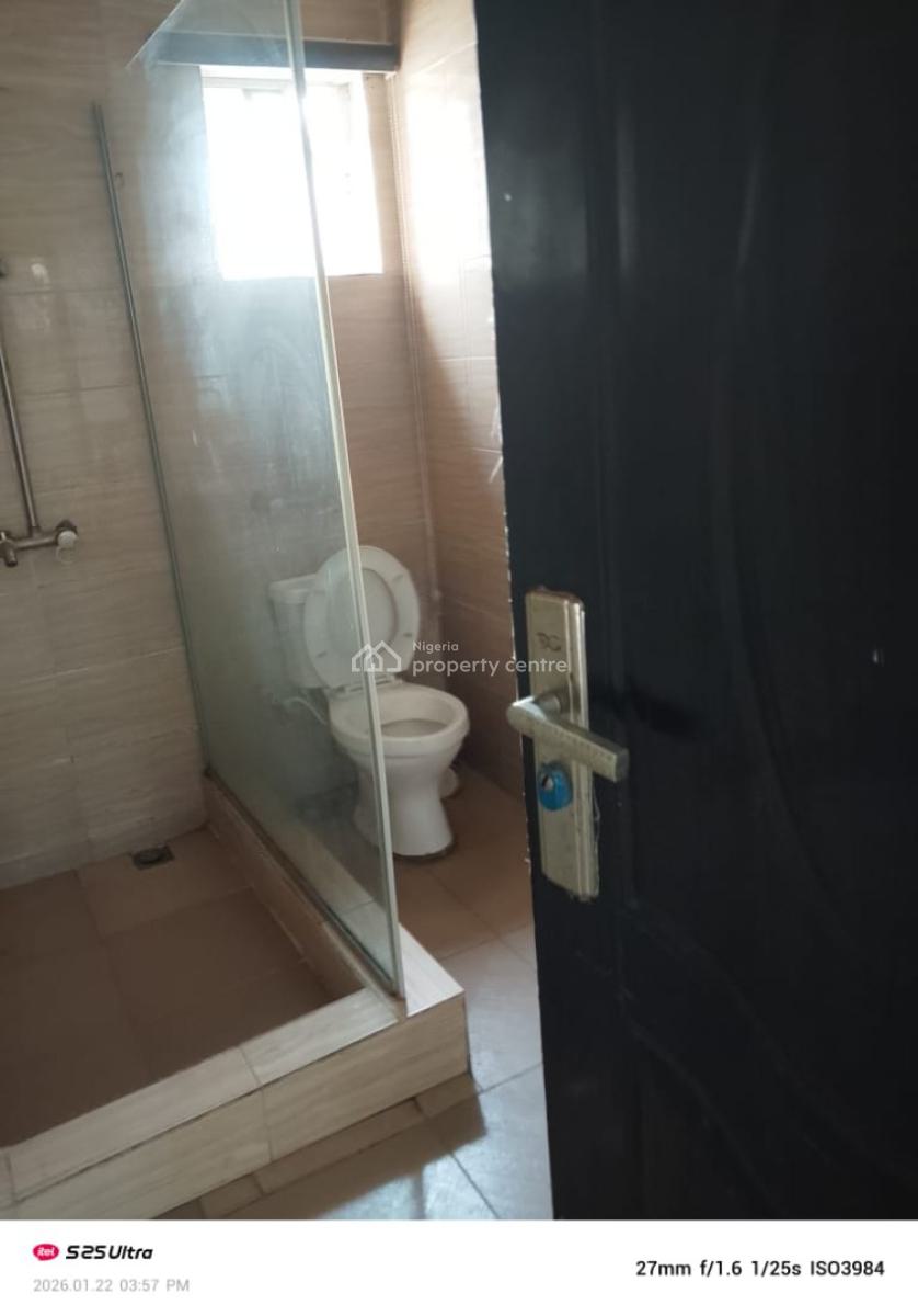 3 Bedroom Flat, Scheme 2, Ajah, Lagos, Flat / Apartment for Rent