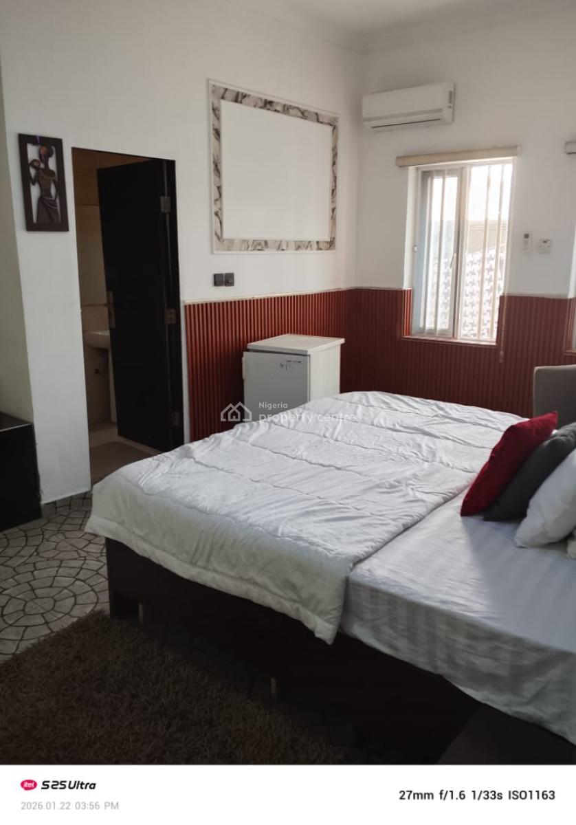 3 Bedroom Flat, Scheme 2, Ajah, Lagos, Flat / Apartment for Rent