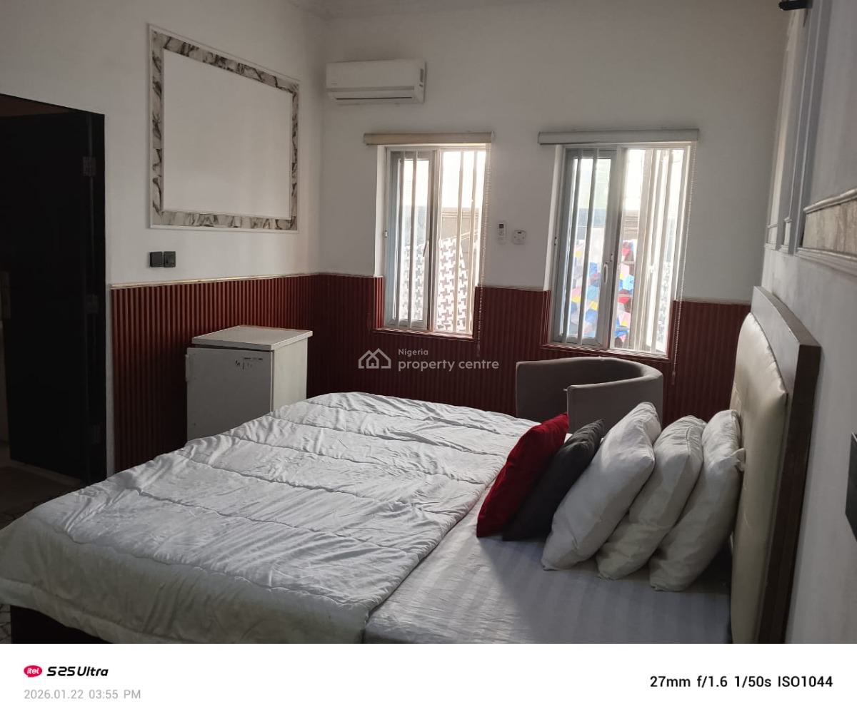 3 Bedroom Flat, Scheme 2, Ajah, Lagos, Flat / Apartment for Rent