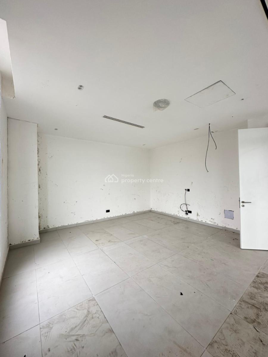 Contemporary Luxury 5 Bedroom Detached Duplex with a Swimming Pool, Ikoyi, Ikoyi, Lagos, Detached Duplex for Sale