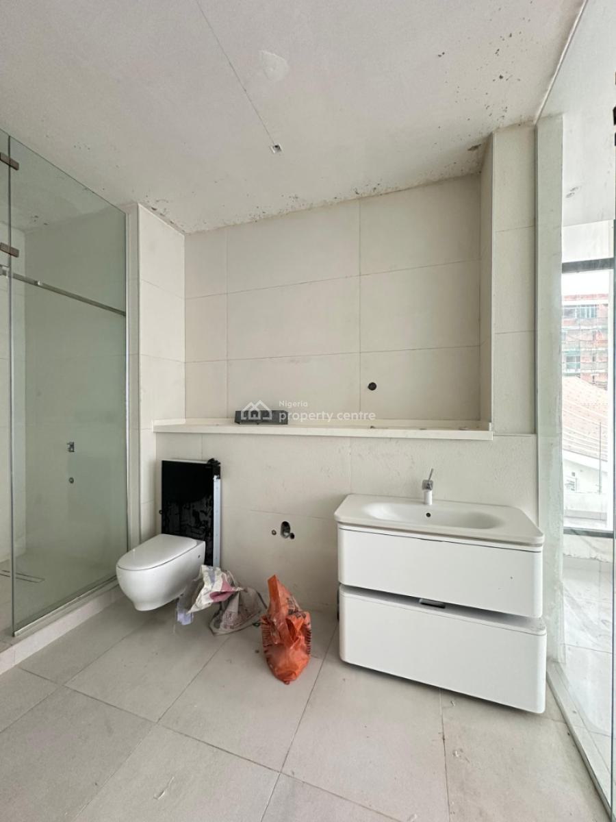 Contemporary Luxury 5 Bedroom Detached Duplex with a Swimming Pool, Ikoyi, Ikoyi, Lagos, Detached Duplex for Sale