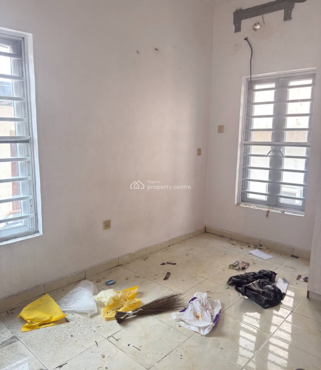 3 Bedroom Apartment, Orchid, Lekki, Lagos, Flat / Apartment for Rent