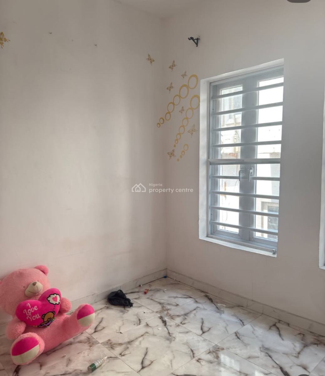3 Bedroom Apartment, Orchid, Lekki, Lagos, Flat / Apartment for Rent