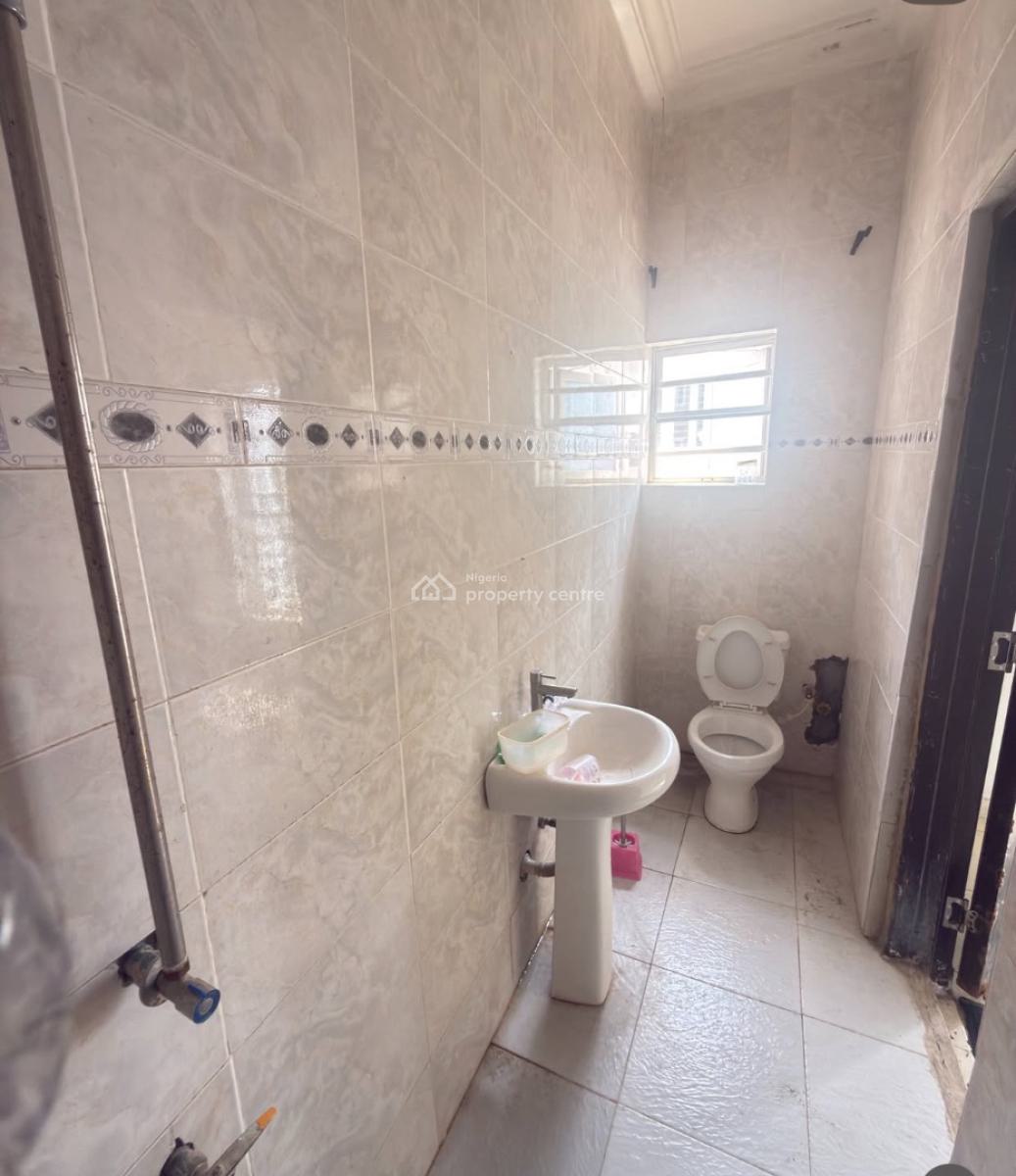 3 Bedroom Apartment, Orchid, Lekki, Lagos, Flat / Apartment for Rent