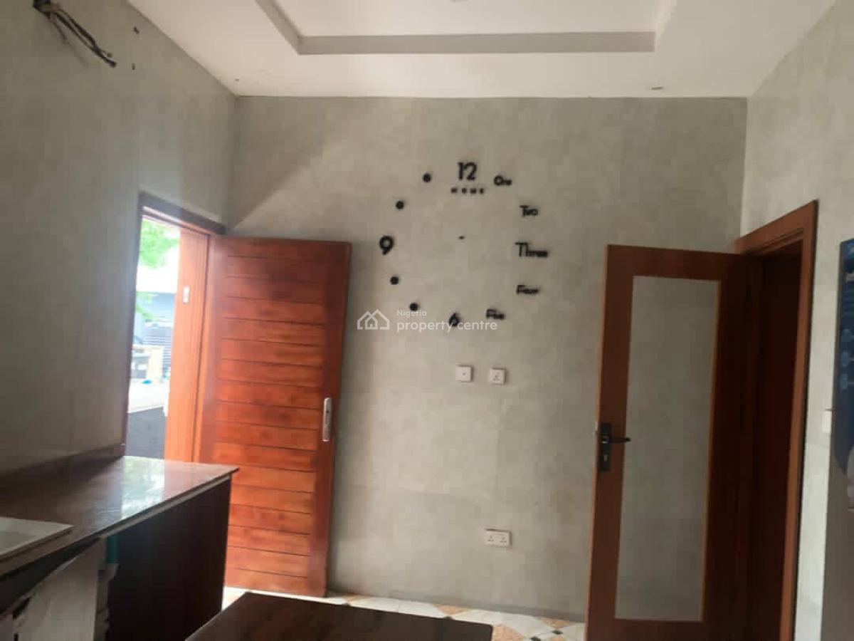 Luxury 4-bedroom Detached Duplex with Bq & Swimming Pool, Orchid, Lekki, Lagos, Detached Duplex for Rent