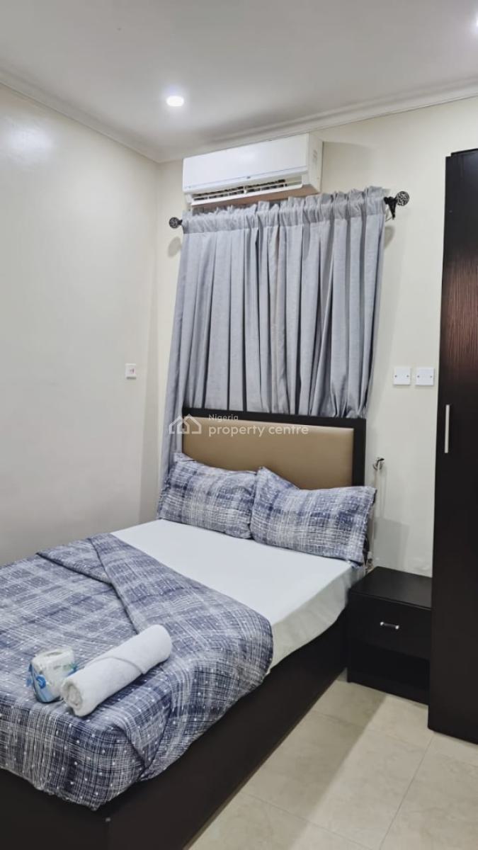 5 Bedrooms Fully Furnished Terraced Duplex, Oniru, Victoria Island (vi), Lagos, Terraced Duplex for Rent