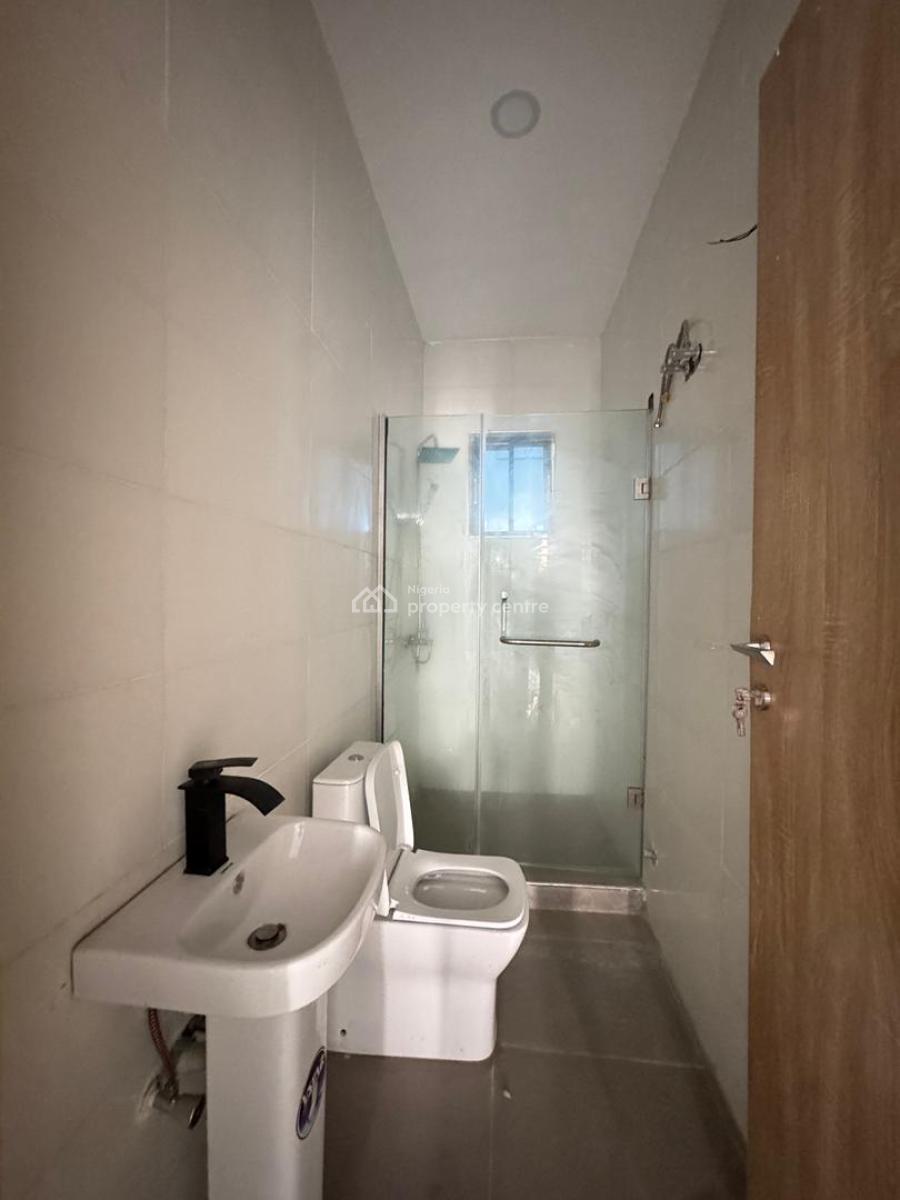 Stunning Serviced Bedroom Terrace Duplex with Bq, Ikate, Lekki, Lagos, House for Sale