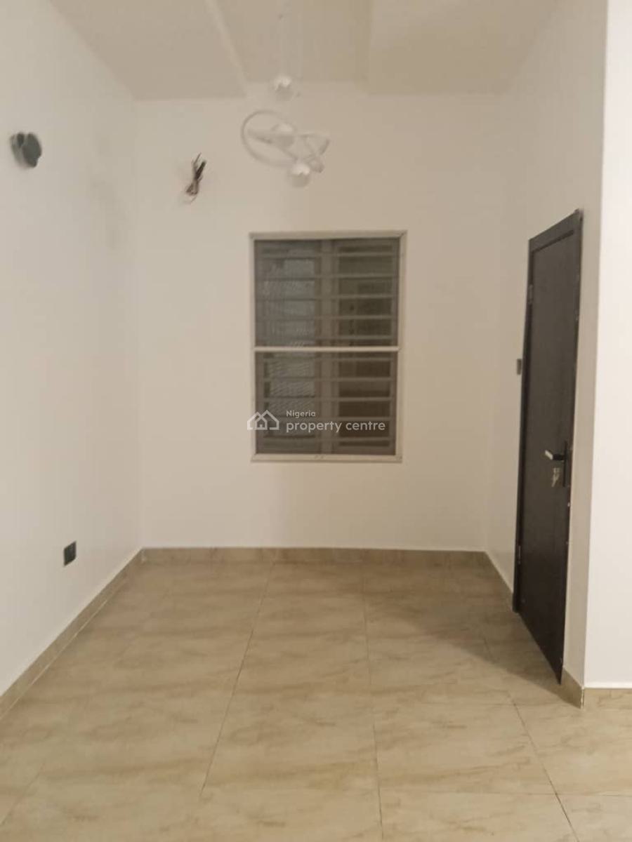 Luxury 4 Bedroom Duplex with Bq, Security House and a Personal Gate Op, Orchid Road, Lekki, Lagos, Detached Duplex for Rent