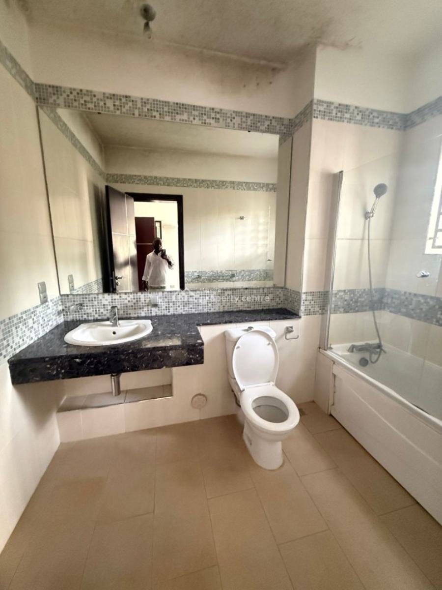 3-bedroom Apartment, Victoria Island (vi), Lagos, Flat / Apartment for Rent