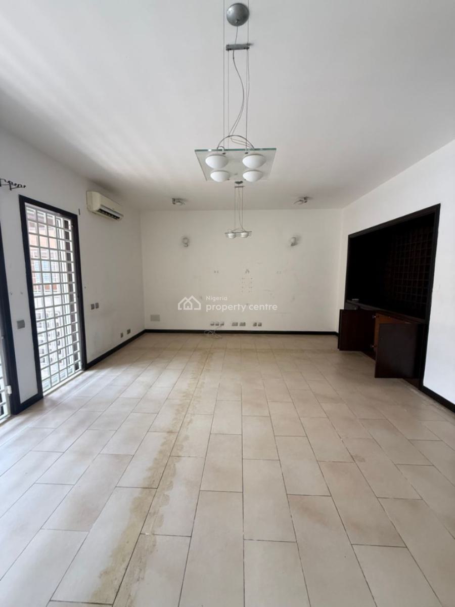 3-bedroom Apartment, Victoria Island (vi), Lagos, Flat / Apartment for Rent