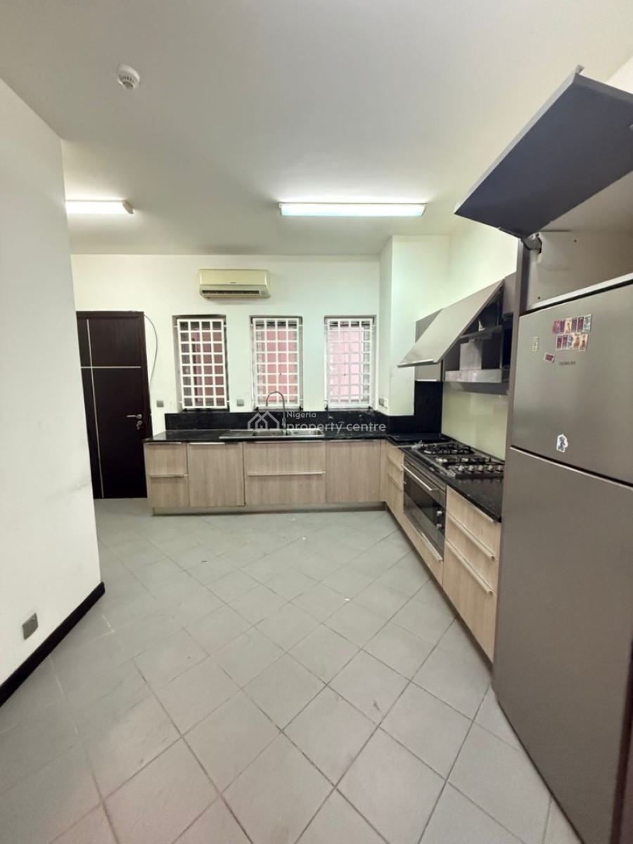 3-bedroom Apartment, Victoria Island (vi), Lagos, Flat / Apartment for Rent