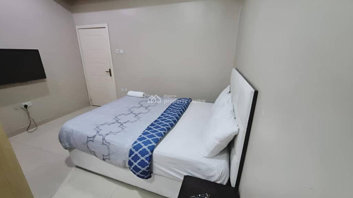 Fully Furnished and Serviced 5 Bedroom Terrace Duplex, Oniru, Victoria Island (vi), Lagos, Terraced Duplex for Rent