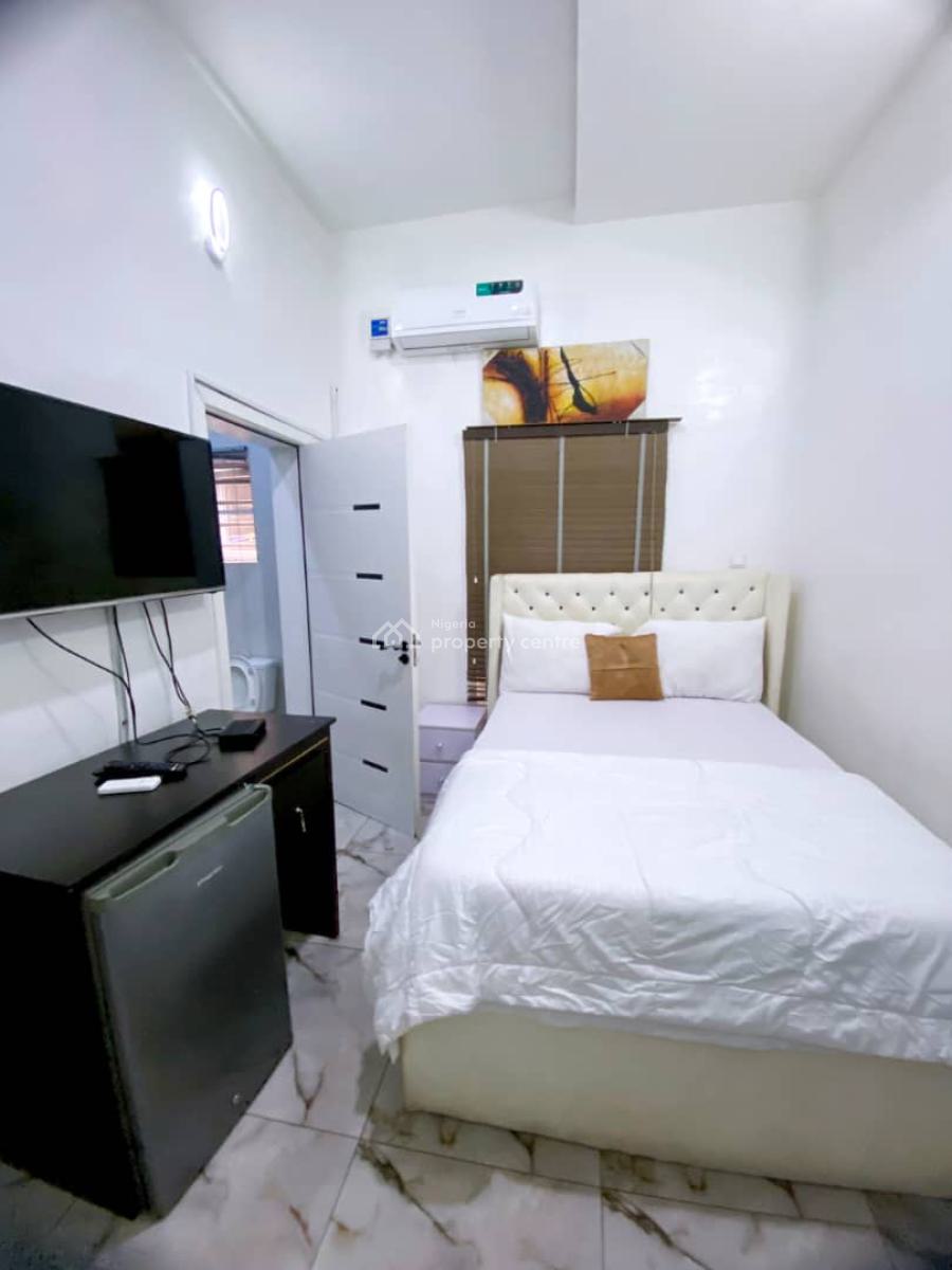 4 Bedroom Semi Detached Duplex, Silicone Ville Estate, Ologolo, Lekki, Lagos, Semi-detached Duplex for Rent