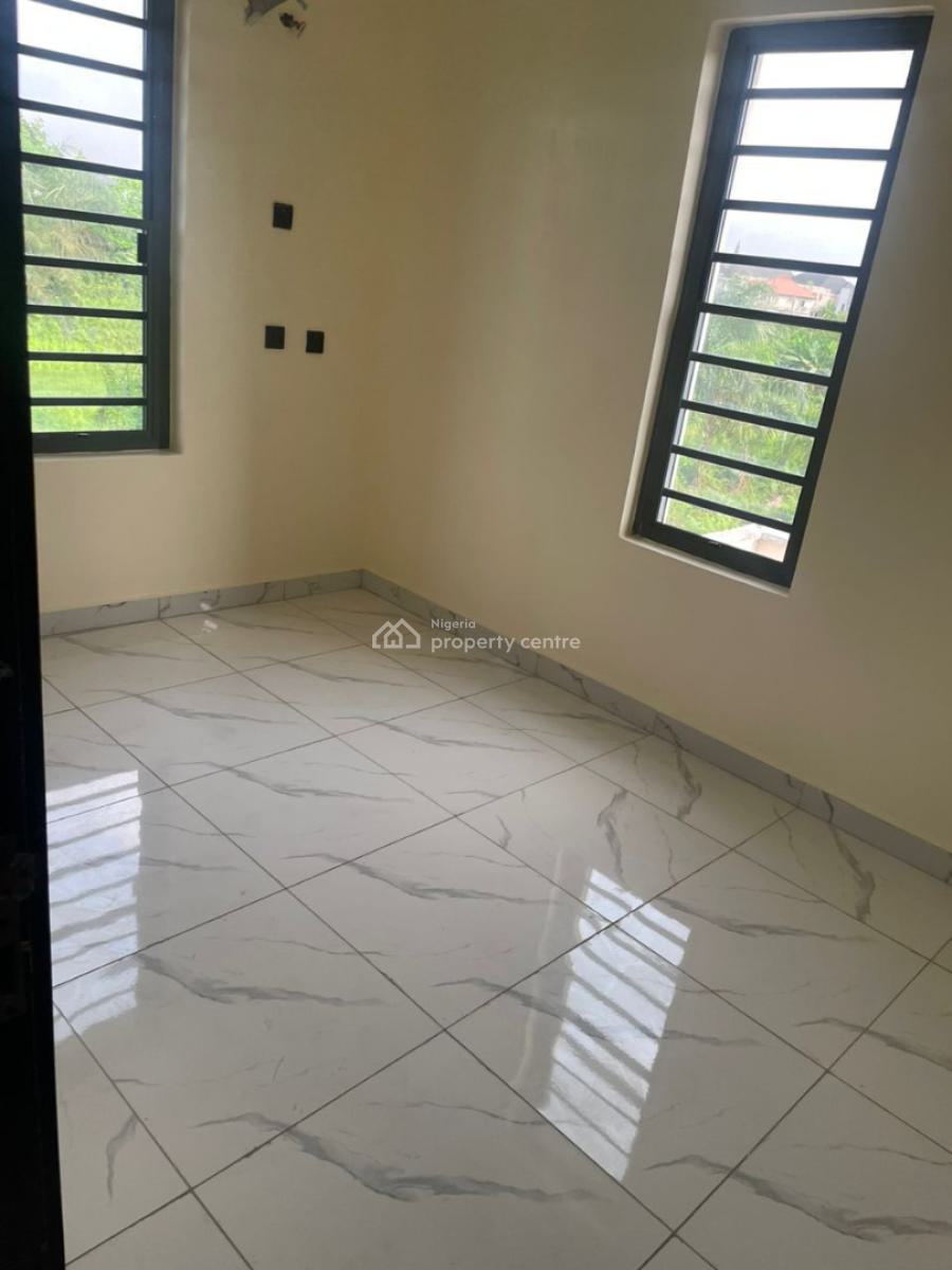 Newly Built 4 Bedroom Duplex, Ogombo, Ajah, Lagos, House for Rent