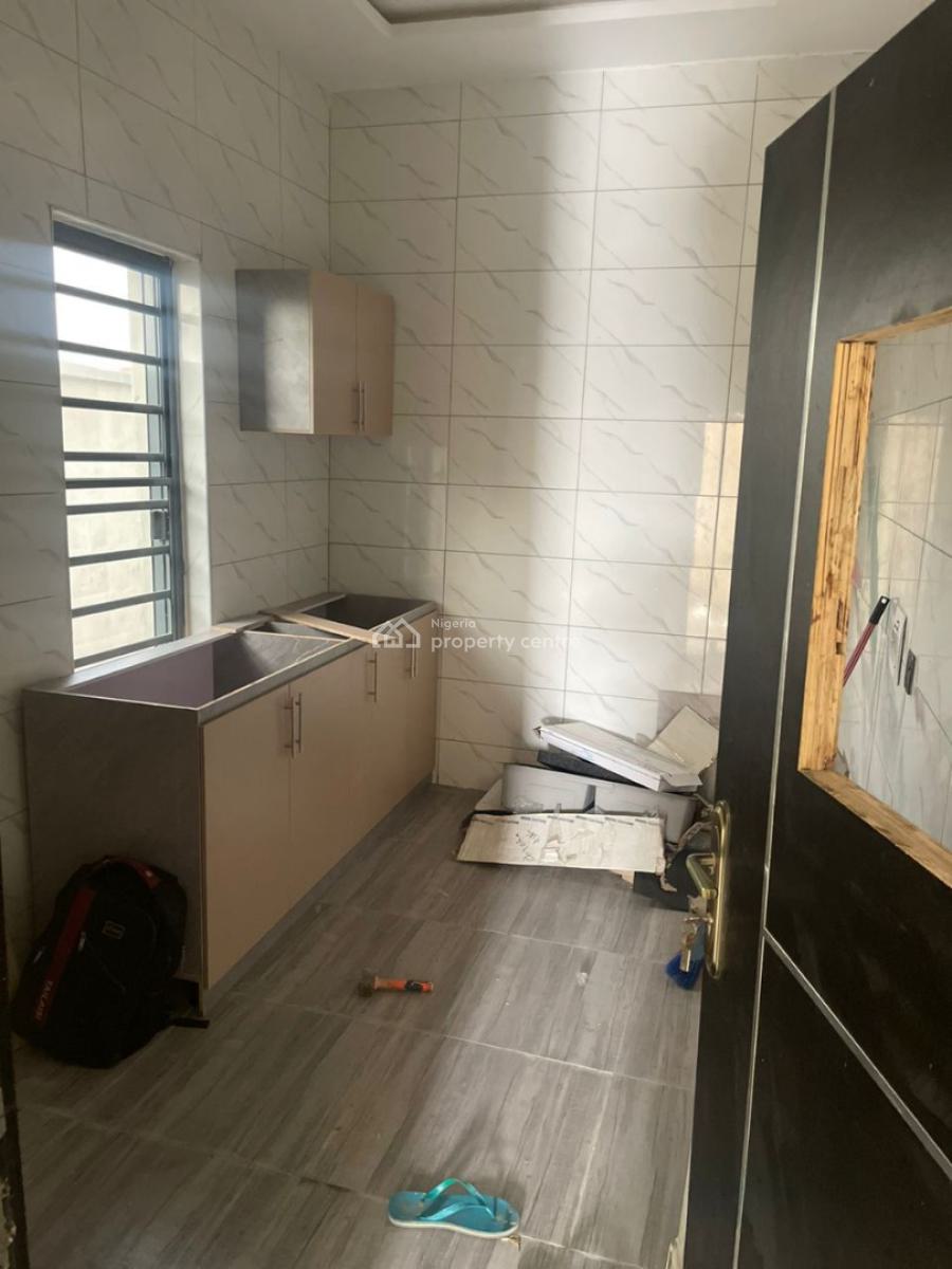 Newly Built 4 Bedroom Duplex, Ogombo, Ajah, Lagos, House for Rent