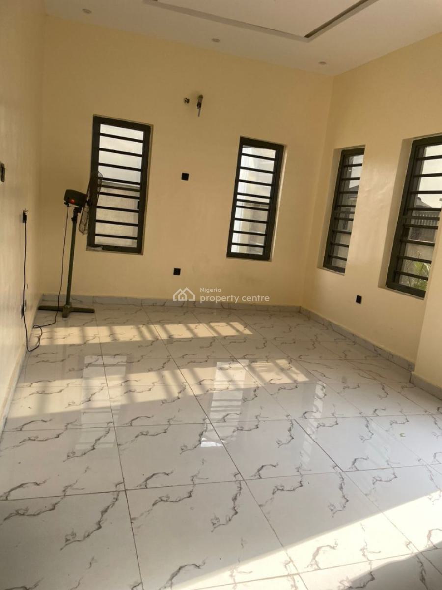 Newly Built 4 Bedroom Duplex, Ogombo, Ajah, Lagos, House for Rent
