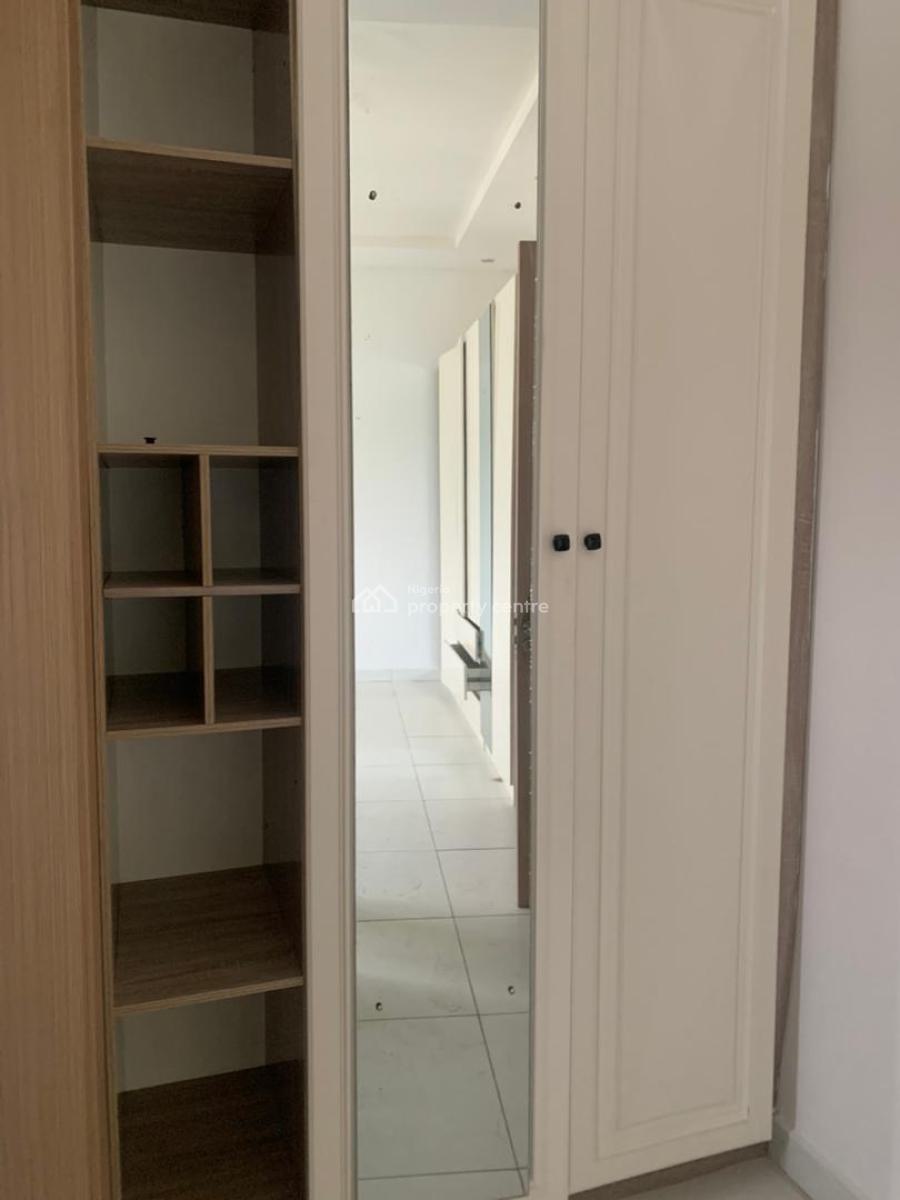 4-bedroom Terrace, Old Ikoyi, Ikoyi, Lagos, Flat / Apartment for Rent