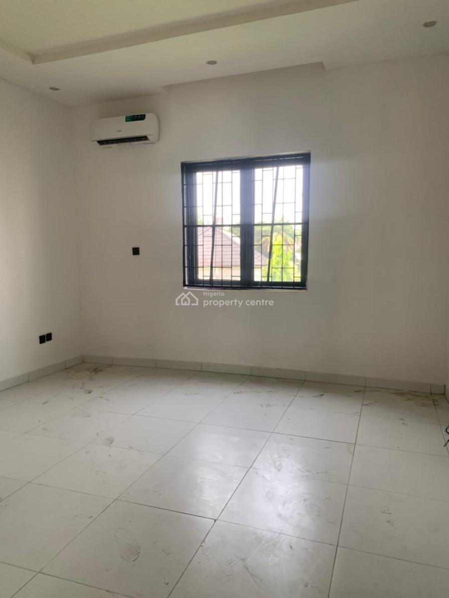 4-bedroom Terrace, Old Ikoyi, Ikoyi, Lagos, Flat / Apartment for Rent