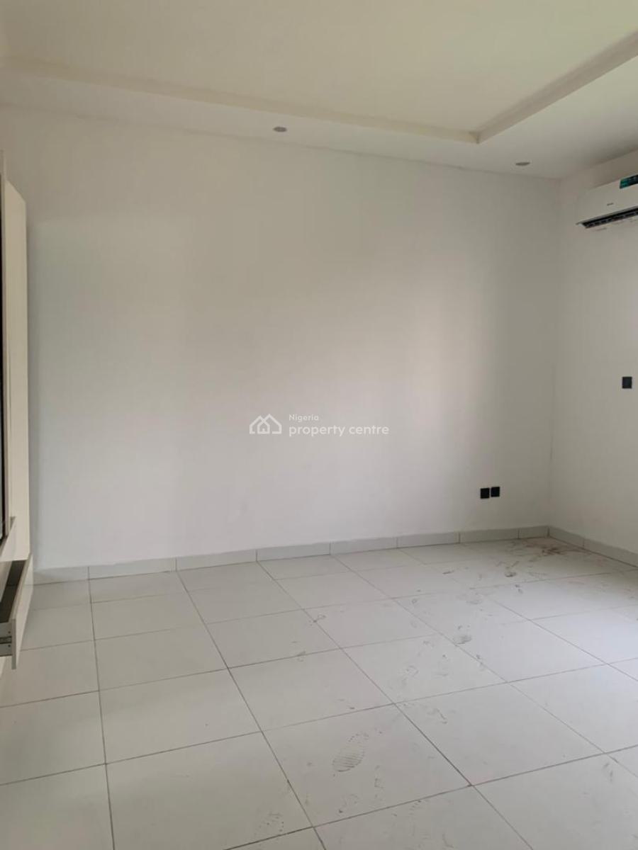 4-bedroom Terrace, Old Ikoyi, Ikoyi, Lagos, Flat / Apartment for Rent