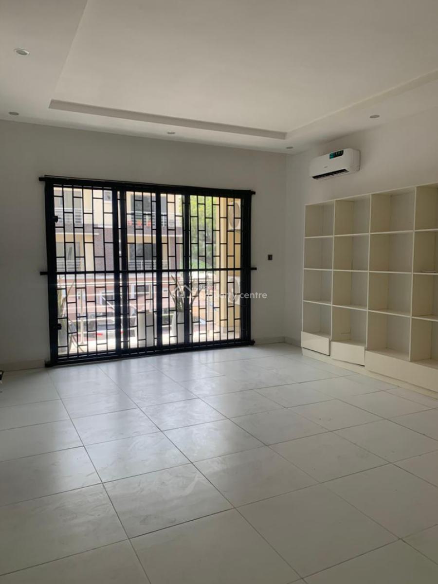 4-bedroom Terrace, Old Ikoyi, Ikoyi, Lagos, Flat / Apartment for Rent