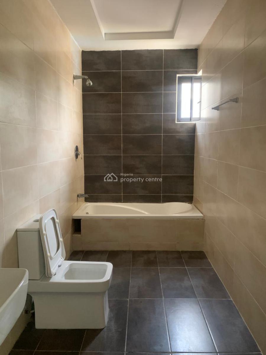 4-bedroom Terrace, Old Ikoyi, Ikoyi, Lagos, Flat / Apartment for Rent